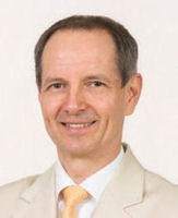 Dr Rainer Picha